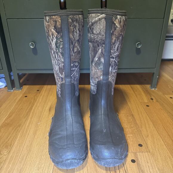 The Original Muck Boot Company Field Blazer Classic Mens Sz 10 Women’s Sz 11 - Picture 2 of 8